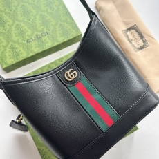 Gucci Top Handle Bags